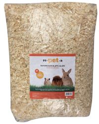 Repeta faforgács alapú alom  20 l