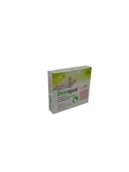 DRONSPOT 30MG/7,5MG A.U.V. 0,35 ML 2 x  0.35 ml