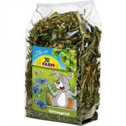 JR Farm Lándzsás Útifű  100 g
