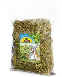 JR Farm Széna Csalánnal  500 g