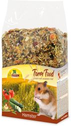 JR Farm Hörcsög Adult  500 g