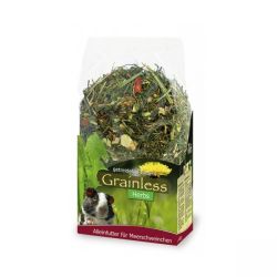 JR Farm Tengerimalac Gabonamentes Gyógynövények  400 g