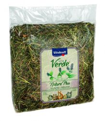 Vitakraft Vita Verde Nature Plus - mentás  500 g