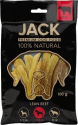 Jack sovány marhahús  100 g