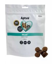 APTUS RELAX RÁGÓTABL.  30 tabletta