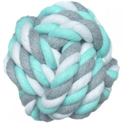 Flamingo Jim Ball - menta  8.5 cm