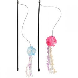 Flamingo macskapeca - medúza  1 db