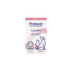 PROTEXIN CYSTOPRO  30 kapszula