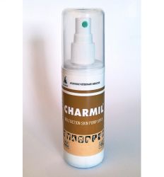 Charmil Pumpás Szórópermet 100 ml