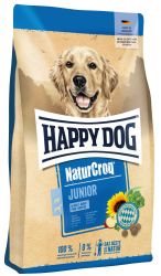 Happy Dog NaturCroq Junior  15 kg