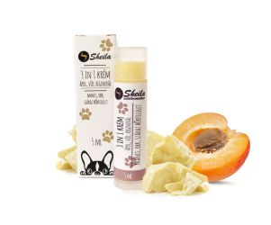 SHEILA KRÉM 3IN1  5 ml