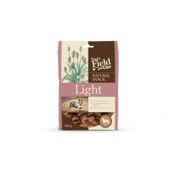 Sam's Field Natural Snack Light  200 g