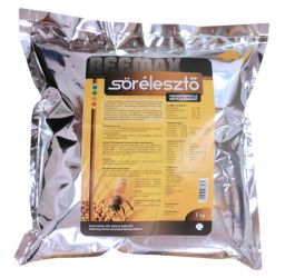 BEEMAX SÖRÉLESZTŐ  1 kg