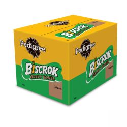 Pedigree Biscrok Gravy Bone  10 kg