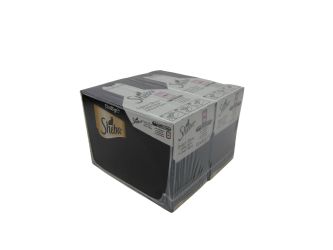 Sheba Selection alutasakos eledel lazaccal 24 x  85 g