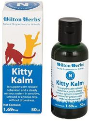 KITTY KALM NYUGTATÓ OLDAT  50 ml
