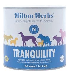 TRANQUILITY NYUGTATÓ POR  60 g