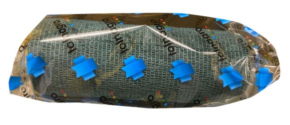 Rugalmas Pólya COPOLY 15 cm  1 db