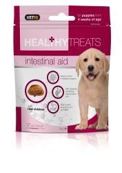 Mark&Chappel Healthy Treats Intestinal Aid  50 g