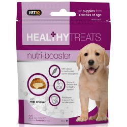 Mark&Chappell Healthy Treats Nutri-Booster  50 g