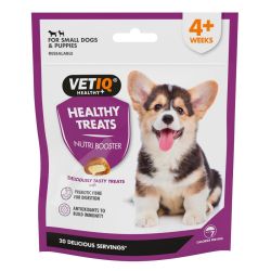Mark&Chappell VetIQ Healthy Treats Nutri-Booster  50 g