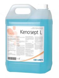 Kenosept L kézfertőtlenítő gél 5L  5 l