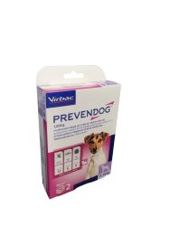 Prevendog 60 cm 25 kg alatt  2 db