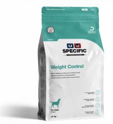 Specific CRD-2 Weight Control száraztáp  1.6 kg