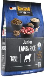 Belcando Junior Lamb & Rice  4 kg