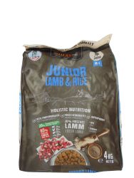 Belcando Junior Lamb & Rice  4 kg
