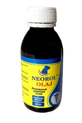 NEOROL OLAJ  100 ml