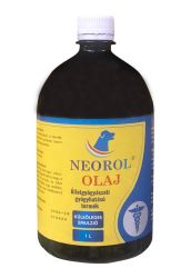 NEOROL OLAJ  1 l