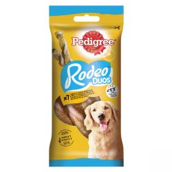 Pedigree Rodeo Duos  123 g