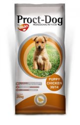 Visán Proct-Dog Puppy Chicken  20 kg