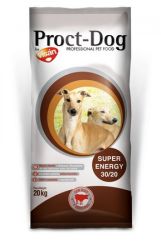Visán Proct-Dog Super Energy  20 kg