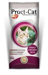 Visán Proct-Cat Adult Chicken  20 kg