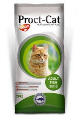 Visán Proct-Cat Adult Fish  20 kg