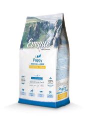 Visán Evoque Dog Puppy Medium & Large Chicken & Turkey  2 kg