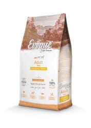 Visán Evoque Dog Adult Mini Chicken & Turkey  2 kg