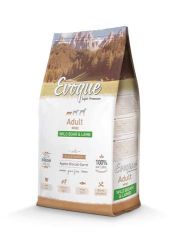 Visán Evoque Dog Adult Mini Wild Boar & Lamb  2 kg