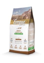 Visán Evoque Dog Adult Medium & Large Wild Boar & Lamb  12 kg