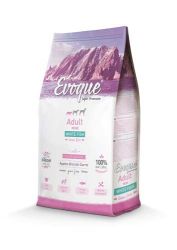 Visán Evoque Dog Adult Mini White Fish  8 kg