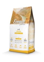 Visán Evoque Cat Kitten Chicken & Turkey  1.5 kg