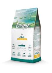Visán Evoque Cat Adult Chicken & Turkey  8 kg