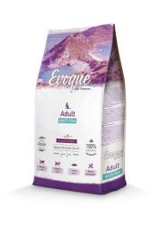 Visán Evoque Cat Adult White Fish  8 kg