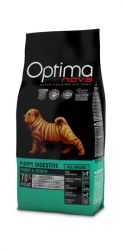 Visán Optimanova Dog Puppy Digestive Rabbit & Potato  2 kg
