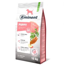 Eminent Puppy 30/17 száraz kutyatáp  15 kg