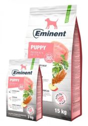 Eminent Puppy 30/17 száraz kutyatáp  15 kg