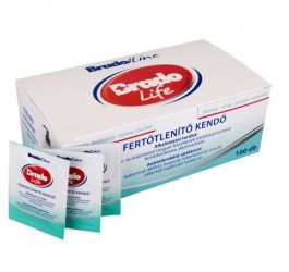 BRADOLIFE FERTŐTLENÍTŐ KENDŐ  100 db