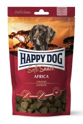 Happy Dog Soft Snack Africa  100 g
